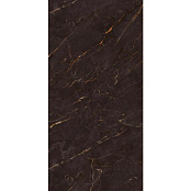 PARADYZ CARRASTONE BLACK SZKL RECT MAT 59,8X119,8