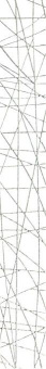POLCOLORIT ARDESIA BIANCO 6,5Х60