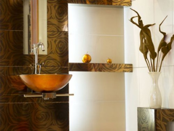 POLCOLORIT ELEGANTE BEIGE JASNA 30Х60