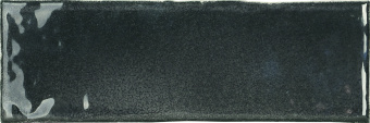 ESTUDIO CERAMICO VERMONT CHARCOAL POLISHED 7,5x23x0,8