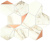 ATLAS CONCORDE MARVEL SHINE CALACATTA IMPERIALE GOLD HEX 25,1Х29