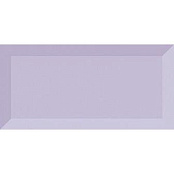 PARADYZ TAMOE KAFEL LILA 9.8x19.8