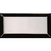 CEVICA METRO PLAQUETA PLATINO 7.5x15