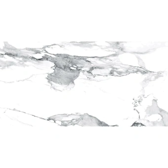 GEOTILES CRASH BLANCO MAT 90X180