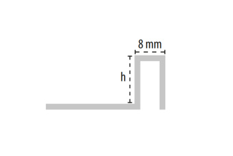 BUTECH PRO-PART LATON MOON LINE 11 ММ