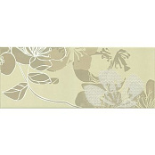 CERAMIKA KONSKIE AURA OLIVA B 20x50 ДЕКОР