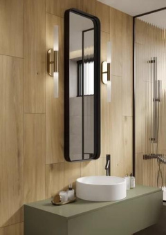 PARADYZ PRETTYWOOD GOLD RECT STR 19,8X119,8X0,8