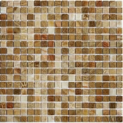 MOZAICO DE LUX CL-MOS CCLAYRK23009 30,5Х30,5