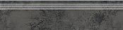 OPOCZNO QUENOS GRAPHITE STEPTREAD 29,8Х119,8