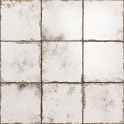 MAINZU METALLICI WHITE 20×20