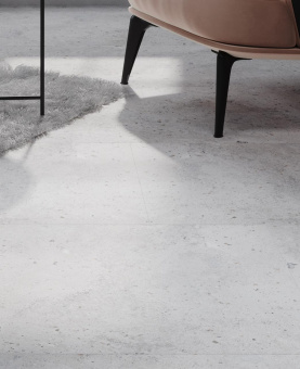 GOLDEN TILE CORSO GRAY MAT RECT 60X60X1