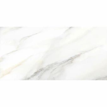 MEGAGRES CARRARA HELENICO WHITE 60X120