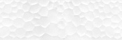 AZTECA CERAMICA UNIK R90 BUBBLES WHITE MAT 30X90 B43