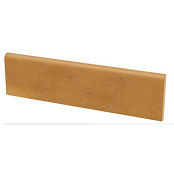 PARADYZ KLINKIER AQUARIUS BROWN COKOL 8.1x30