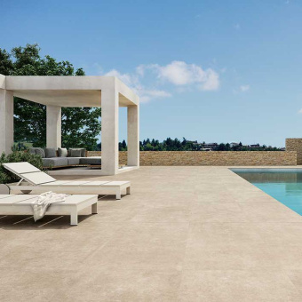 CASALGRANDE PADANA NATURE CALCE CM SILK 60x120x0,9