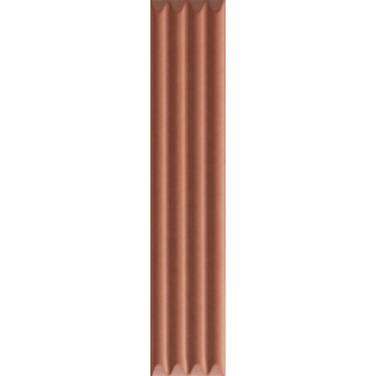 AVA/LA FABBRICA UP CANNETTATO AVANA GLOSSY 192135 5X25X1,5