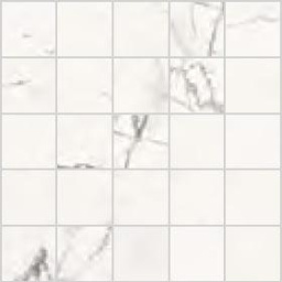 Фото плитки SANTAGOSTINO CERAMICA PURE MARBLE MOSAICO SPIDER WHITE 30X30 из коллекции SANTAGOSTINO PURE MARBLE 