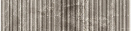 Фото плитки PIEMME VALENTINO MAJESTIC BRICK STRIPES SUPREME GREY NAT/RET 7,5X30 из коллекции PIEMME VALENTINO MAJESTIC 