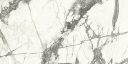 Фото плитки ARIOSTEA ULTRA MARMI IMPERIAL GREY SOFT UM6S37636 75X37.5 из коллекции ARIOSTEA ULTRA MARMI 