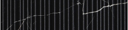 Фото плитки PIEMME VALENTINO MAJESTIC BRICK STRIPES ROYAL NERO NAT/RET 7,5X30 из коллекции PIEMME VALENTINO MAJESTIC 